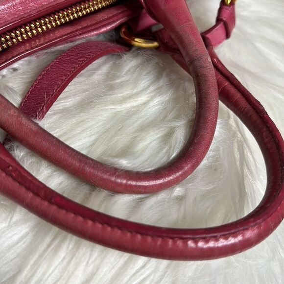 💯Authentic Prada Tote Bag🍀 - Picture 12 of 17